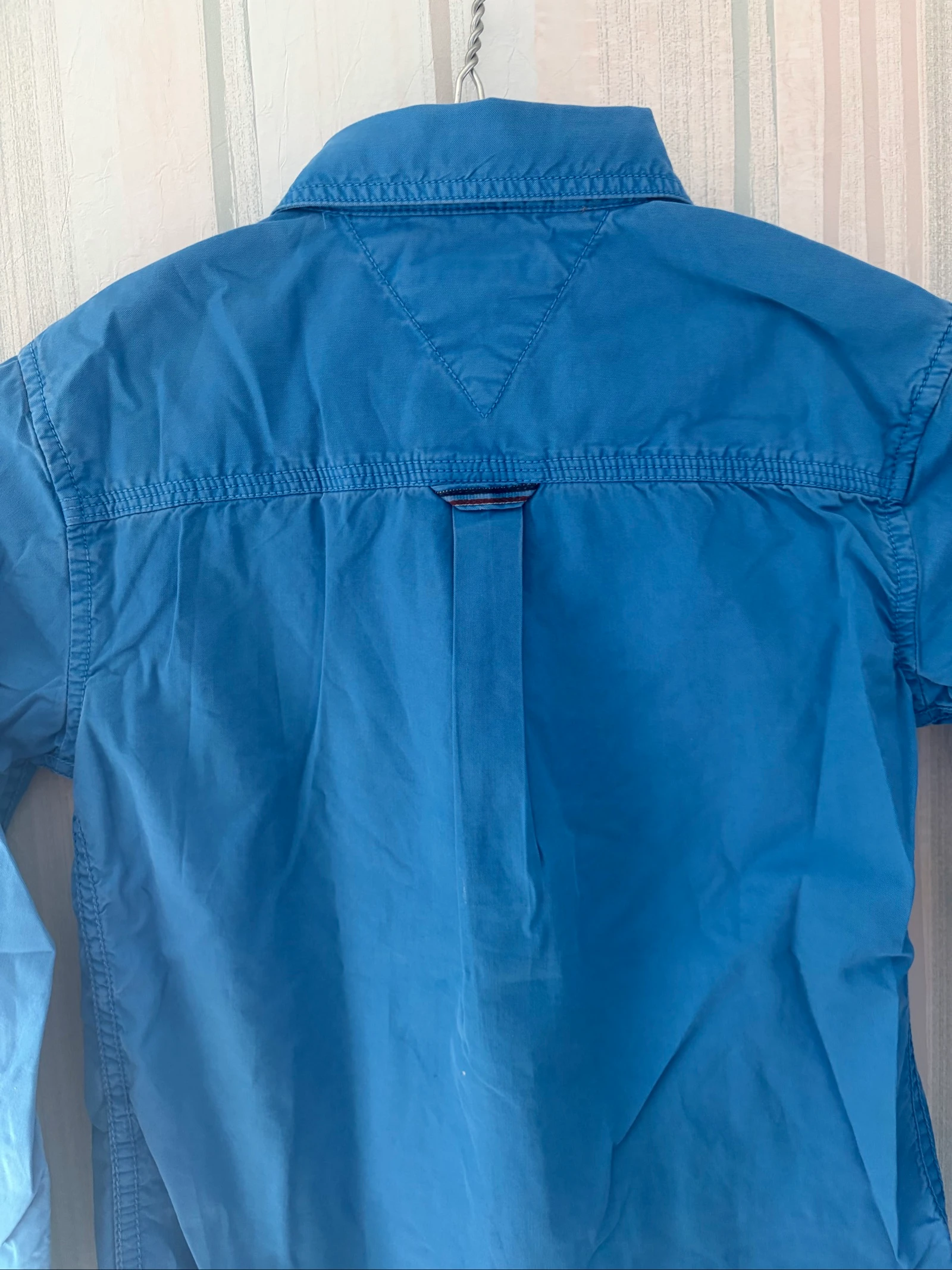 Linda camisa Tommy Hilfiger – photo 4
